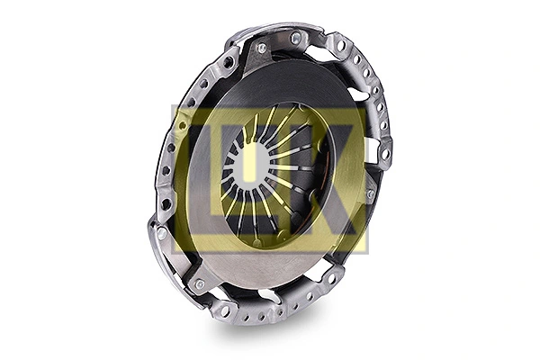 Clutch Pressure Plate